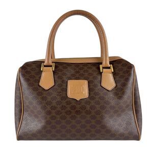 Celine Handbag Macadam